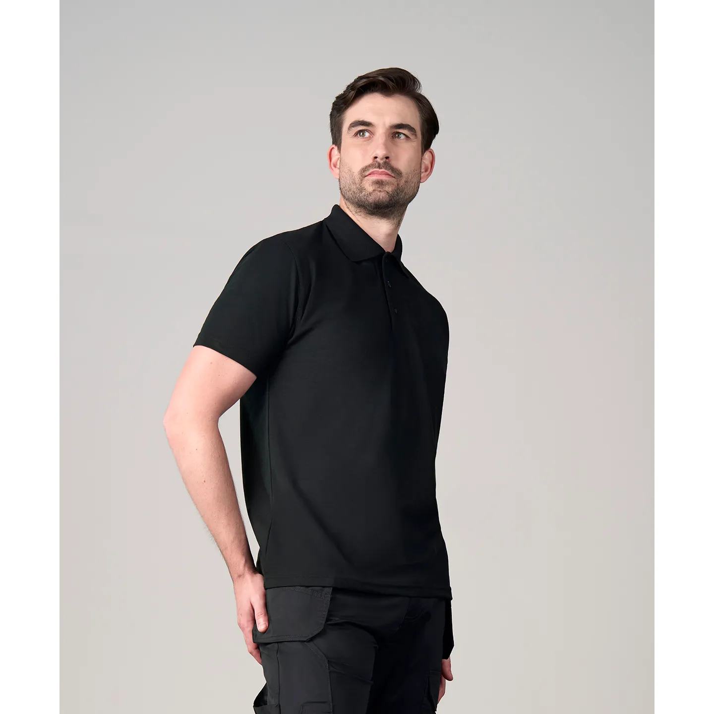 ProRTX Pro Polyester Polo